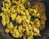 صورة لخطوة 1 من وصفة تاكوس منزلي 🌮🥙