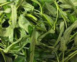 Hình bước làm 1 của món Tuần 15: Canh ghẹ rau muống