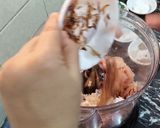 A picture of step 2 of Gilafi Kabab.