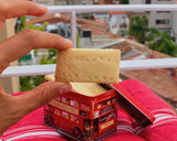 Foto del paso 4 de la receta: Galletas shortbread
