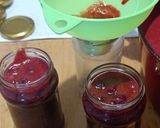 Meggy dzsem mirelitből recept fázis 4 fotója