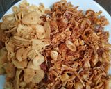 Foto langkah ke 4 dari resep Bawang Goreng kress dan Brambang Goreng.