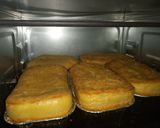 Foto langkah ke 5 dari resep Bingka kentang (edisi ramadhan😊).