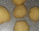 A picture of step 2 of Fresh pasta and meat balls.