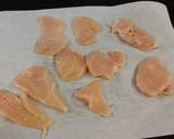 Chicken Breast Pizzas recipe step 3 photo