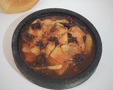 Foto langkah ke 5 dari resep Rujak Asem.