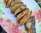 Foto langkah ke 15 dari resep Otak-otak bandeng kelapa tanpa duri.