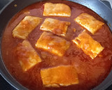 Foto del paso 5 de la receta: 176. Lomos de merluza con tomate