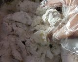 Foto langkah ke 3 dari resep Bola Ubi.