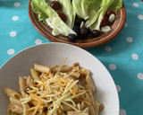 Foto del paso 3 de la receta: Ensalada fresca y tierna