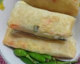 Foto langkah ke 6 dari resep 196. Lumpia tahu.