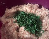 Foto del paso 5 de la receta Guisadito de albóndigas con un toque griego de hierbabuena
