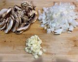 Foto del paso 2 de la receta: Pasta al horno 🇲🇽!!