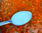 عکس مرحله 5 از دستور خورشت لوبیا سبز solmaz