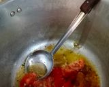 A picture of step 2 of Dal mash 💝💝💝.