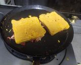 પુડલા સેન્ડવીચ (Pudla Sandwich Recipe In Gujarati) રેસીપી સ્ટેપ3ફોટો