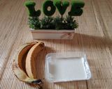 Foto langkah ke 1 dari resep Pisang Goreng Renyah.