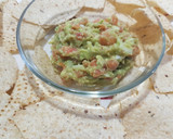 Foto del paso 2 de la receta: Guacamole