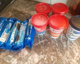 Foto del paso 1 de la receta: CHOCO_OREO