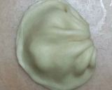 A picture of step 9 of Magic kheersa pitha (sweet).
