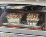 Foto langkah ke 3 dari resep Mac n Cheese with Smoked Beef.