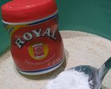 Foto del paso 1 de la receta: Baldositas de harina integral y semillas
