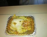 Foto del paso 2 de la receta: Pavo relleno