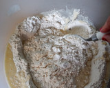 Foto del paso 2 de la receta: Pastelitos hojaldrados