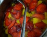 Foto langkah ke 2 dari resep Es Ambyar mudah 🍓🍍.