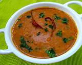 Gujarati Bamania Dal recipe step 6 photo