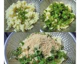 A picture of step 3 of No Fry Sabudana Vada Pops.