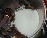Somlói galuska recept fázis 4 fotója