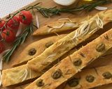 Foto del paso 1 de la receta: Focaccia italiana 🇮🇹