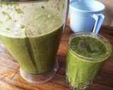 A picture of step 2 of Detox.