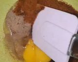 Foto langkah ke 2 dari resep Oat zukini bar cookies.
