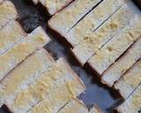 Bagelan Roti Tawar langkah memasak 3 foto