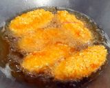 Foto langkah ke 4 dari resep Pisang Pasir Renyah.