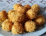 Foto langkah ke 5 dari resep Tahu Rambutan.