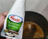 Foto langkah ke 5 dari resep Telur Petis Keto.