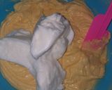 Foto langkah ke 5 dari resep Marmer Cake.