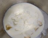 Foto del paso 2 de la receta: Heladito fácil de banana