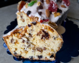 Foto del paso 7 de la receta: Budín Navideño