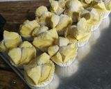 Foto langkah ke 5 dari resep Bolu Kukus Mekar.