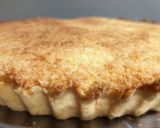 Foto del paso 10 de la receta: Tarta de coco con dulce de leche fácil