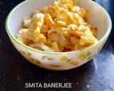 মেওনিজ এগ ভুজিয়া (mayonnaise egg bhujiya recipe in bengali) রেসিপি ধাপ - 7 ছবি