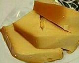 صورة لخطوة 4 من وصفة كريم كراميل 🍮🍮😋