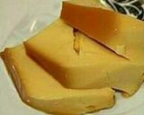 صورة لخطوة 4 من وصفة كريم كراميل 🍮🍮😋