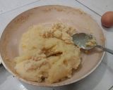 Foto langkah ke 3 dari resep Kroket Anti Pecah.