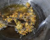 કુભણીયા ભજીયા (Kumbhaniya Bhajiya Recipe In Gujarati) રેસીપી સ્ટેપ6ફોટો