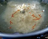 Une image de l'étape 3 de Risotto au safran et Noix de St-jacques au Cook Expert.